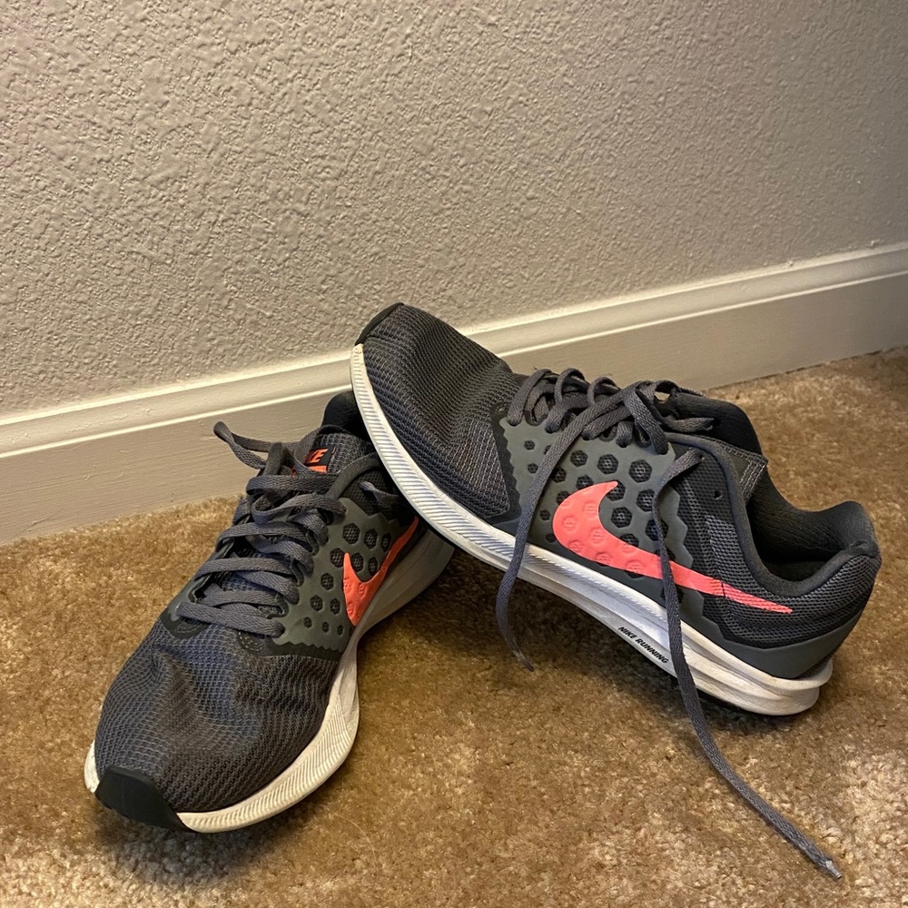 Nike Downshifter7 running shoe